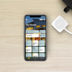 WeMo Bridge for Apple HomeKit | $30 | Amazon
